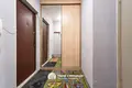 1 bedroom apartment 35 m² Minsk, Belarus