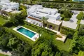 Жилой квартал Finca Cortesin Green 10 Villa 13