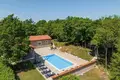4-Schlafzimmer-Villa 198 m² Rabac, Kroatien