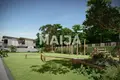 Villa de 5 habitaciones 339 m² Pattaya City, Tailandia
