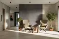 Mieszkanie 3 pokoi 129 m² Pafos, Cypr