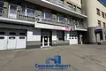 Propiedad comercial 55 m² en Minsk, Belarús