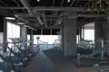 Ático 4 habitaciones 127 m² Gazipasa, Turquía