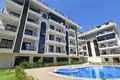 1 bedroom apartment  Oba, Turkey