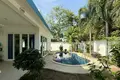 3-Zimmer-Villa 116 m² Khao Chi Chan, Thailand
