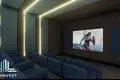 Mieszkanie 1 pokój 65 m² Alanya, Turcja