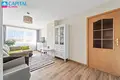 Wohnung 2 zimmer 47 m² Vydmantai, Litauen