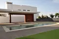 Mieszkanie 5 pokojów 497 m² Miraverde, Hiszpania