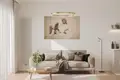 Wohnung 2 zimmer 44 m² Warschau, Polen