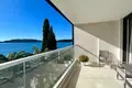 Appartement 2 chambres 107 m² Rafailovici, Monténégro