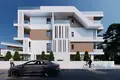 Penthouse 3 bedrooms 115 m² Germasogeia, Cyprus