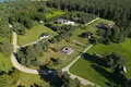 Parcelas  Salaspils pagasts, Letonia