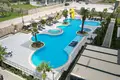 2 room apartment 53 m² Alanya, Turkey