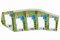 Вилла 5 комнат 310 м² Аланья, Турция