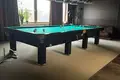 Oficina 631 m² en Moscú, Rusia