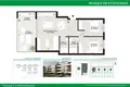 Wohnung 2 Schlafzimmer 71 m² Alhama de Murcia, Spanien