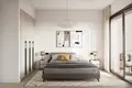 Квартира 2 спальни 113 м² муниципалитет Пафос, Кипр
