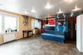 1 room apartment 39 m² Minsk, Belarus
