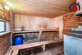 Haus 38 m² Zodzinski sielski Saviet, Belarus