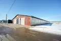 Warehouse 5 rooms 300 m² in Aronava Slabada, Belarus