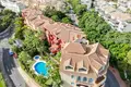 Mieszkanie 5 pokojów 497 m² Benalmadena, Hiszpania