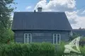 House 32 m² Muchaviecki sielski Saviet, Belarus