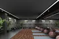 Appartement 3 chambres 152 m² Alanya, Turquie