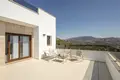 Willa 4 pokoi 165 m² Polop, Hiszpania