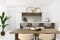 Dom 4 pokoi 108 m² Los Montesinos, Hiszpania