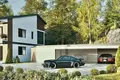 4 bedroom Villa 420 m² Louvaras, Cyprus