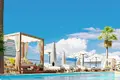 Wohnung 2 zimmer 47 m² Tivat, Montenegro