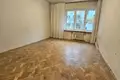 Appartement 1 chambre 24 m² Varsovie, Pologne