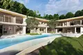 6-Zimmer-Villa 1 847 m² Karon, Thailand