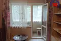 Mieszkanie 2 pokoi 50 m² w Mińsk, Białoruś
