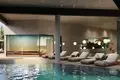 Квартира 34 м² Убуд, Индонезия