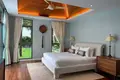 3-Schlafzimmer-Villa 500 m² Karon, Thailand