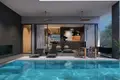 Appartement 4 chambres 548 m² Kamala, Thaïlande