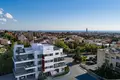 Penthouse 4 zimmer 117 m² Limassol, Zypern