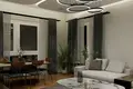 Apartamento 4 habitaciones 148 m² Eyupsultan, Turquía