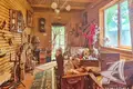 Casa 53 m² Muchaviecki sielski Saviet, Belarús