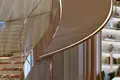 Mieszkanie 4 pokoi  Dubaj, Emiraty Arabskie