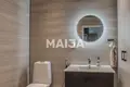 Dom 3 pokoi 84 m² Urjala, Finlandia