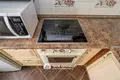 Wohnung 2 zimmer 61 m² Minsk, Belarus