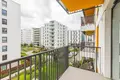 Wohnung 2 zimmer 41 m² Warschau, Polen