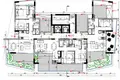 Wohnung 2 Schlafzimmer 107 m² Larnaka, Zypern
