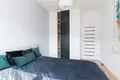 Квартира 2 комнаты 44 м² Krobia, Польша