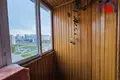 Квартира 2 комнаты 51 м² Минск, Беларусь