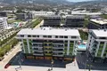 Apartamento 2 habitaciones 63 m² Kargicak, Turquía