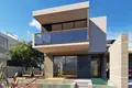 4-Schlafzimmer-Villa 224 m² Demos Agiou Athanasiou, Zypern