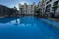 Multilevel apartments 1 bedroom 86 m² Al Hadaba, Egypt